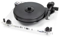 Pro-Ject 6 Perspex SB Turntable